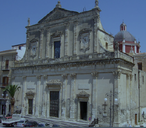 Casteltermini - Sicily, history, culture, archeology, gastronomy ...